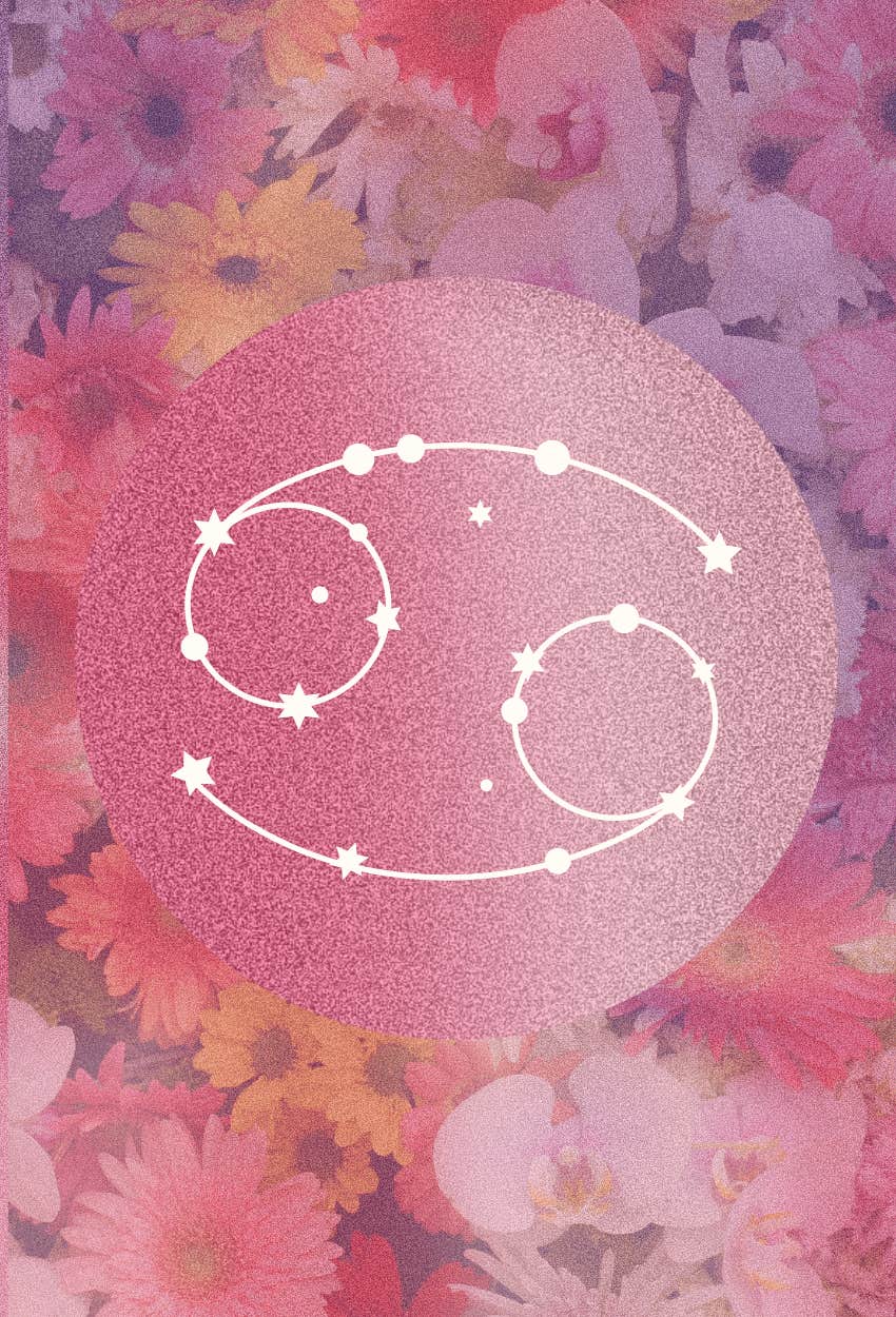 cancer relationships enter hopeful new era zodiac signs week april 7 - 13, 2025