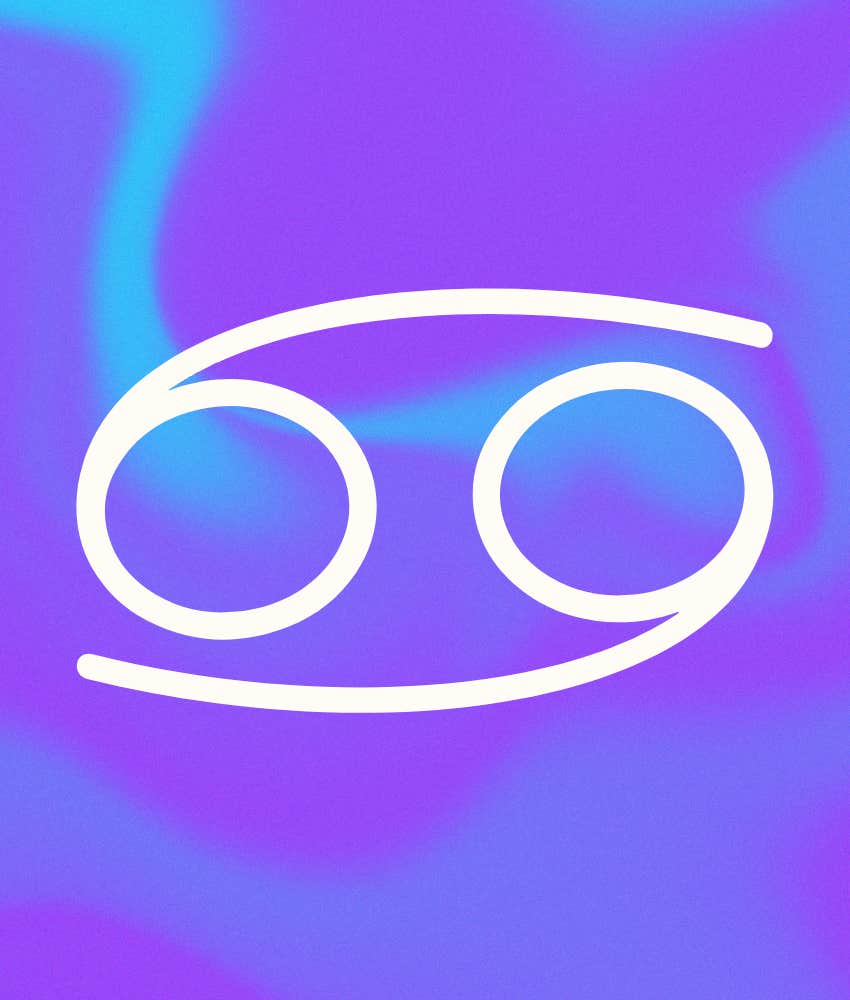 cancer zodiac signs period prosperity april 20 2025