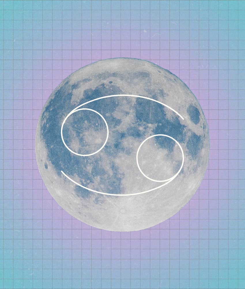 cancer zodiac signs universe's favorites april 15 2025