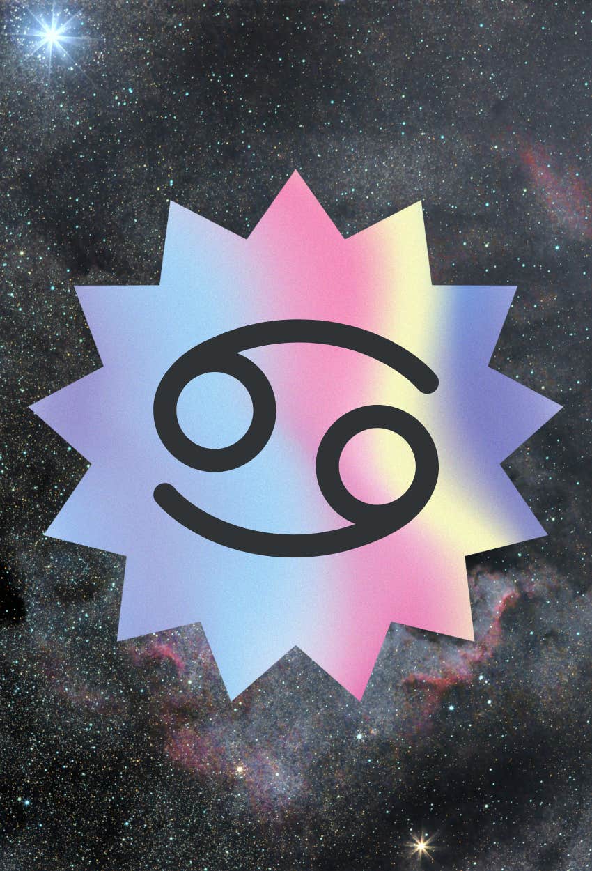 cancer zodiac signs universe’s favorites april 24 2025