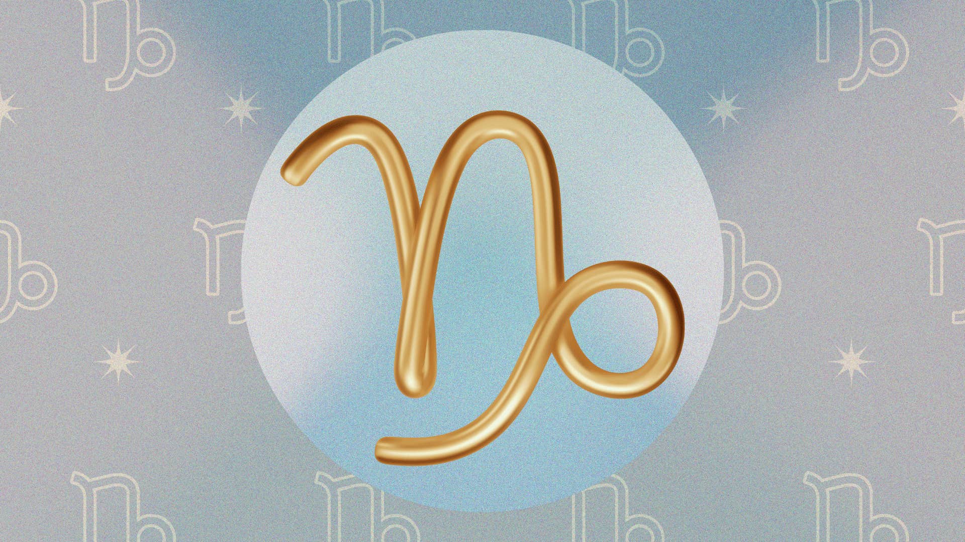 Capricorn daily horoscope