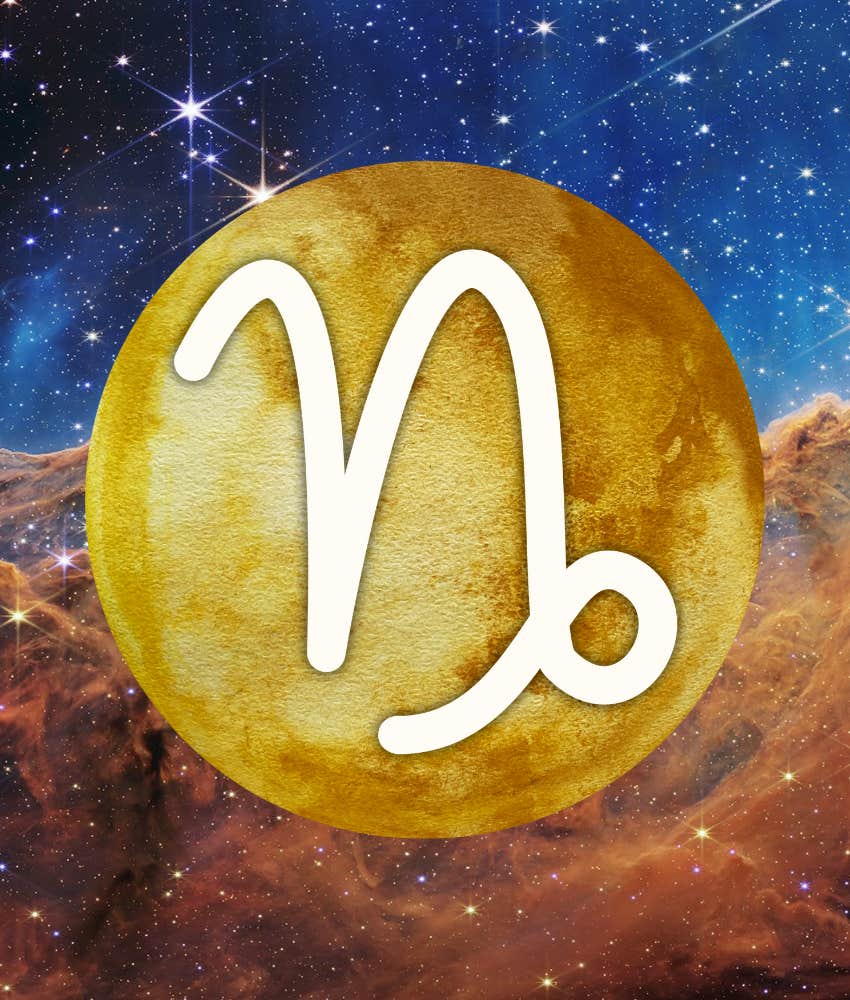 capricorn zodiac signs life transforms venus returns aries april 28