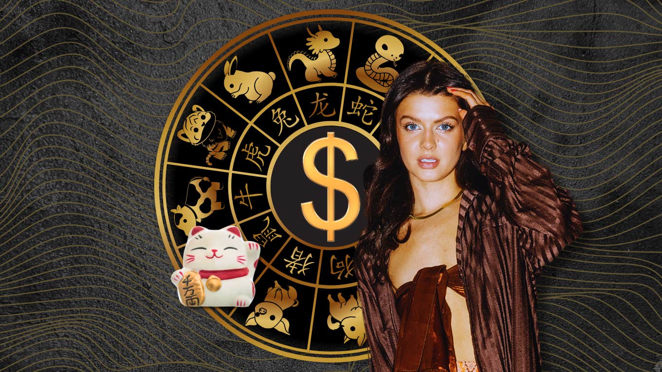 Chinese zodiac signs luck good fortune week April 7 13 2025 Chinese zodiac signs luck good fortune week April 7 13 2025