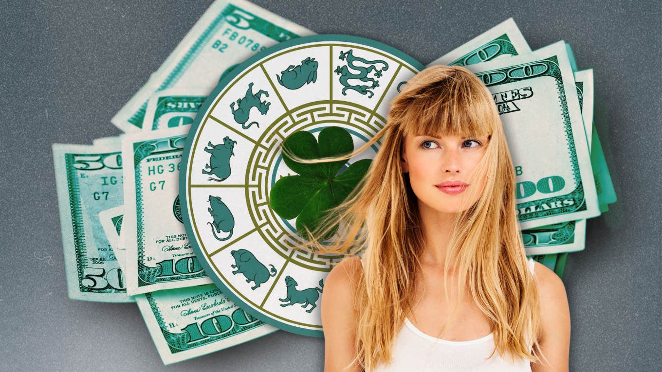chinese zodiac signs major luck abundance April 17 2024 chinese zodiac signs major luck abundance April 17 2024