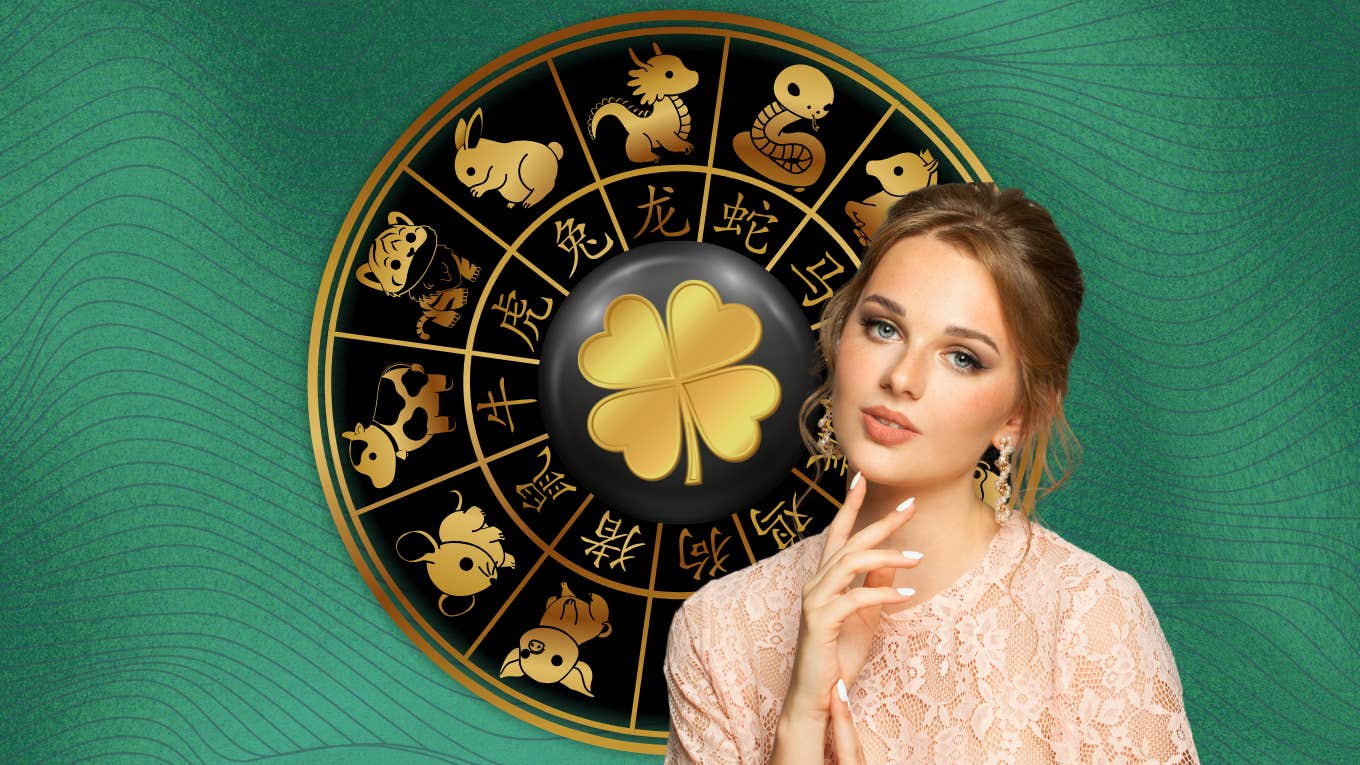 chinese zodiac signs abundance luck April 13 2025 chinese zodiac signs abundance luck April 13 2025