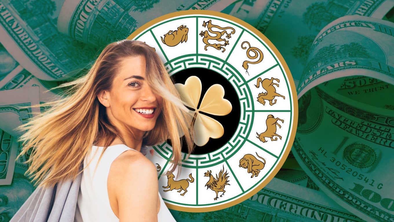 chinese zodiac signs abundance luck April 8 2025 chinese zodiac signs abundance luck April 8 2025