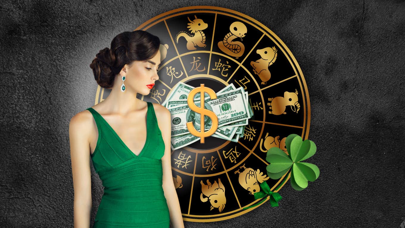 chinese zodiac signs financial luck April 28 may 4 2025 chinese zodiac signs financial luck April 28 may 4 2025