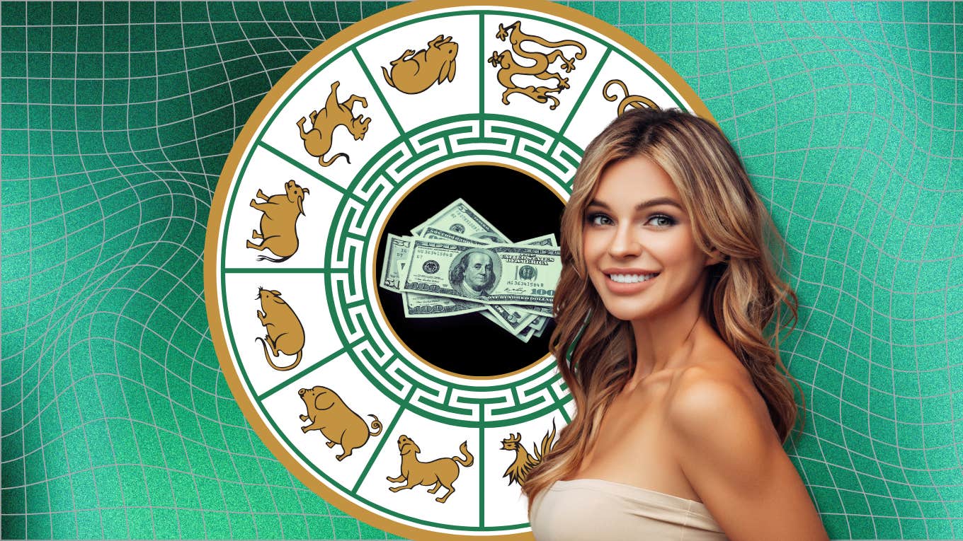 chinese zodiac signs financial success week April 21 27 2025 chinese zodiac signs financial success week April 21 27 2025