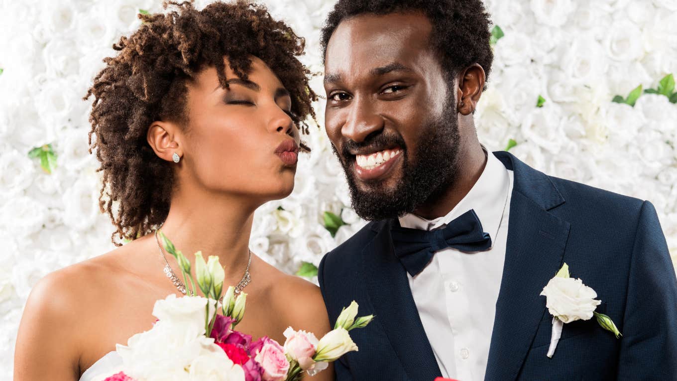 Couple Says Charging Guests To Attend Their Wedding Opened Their Eyes To Their Friendships Couple Says Charging Guests To Attend Their Wedding Opened Their Eyes To Their Friendships