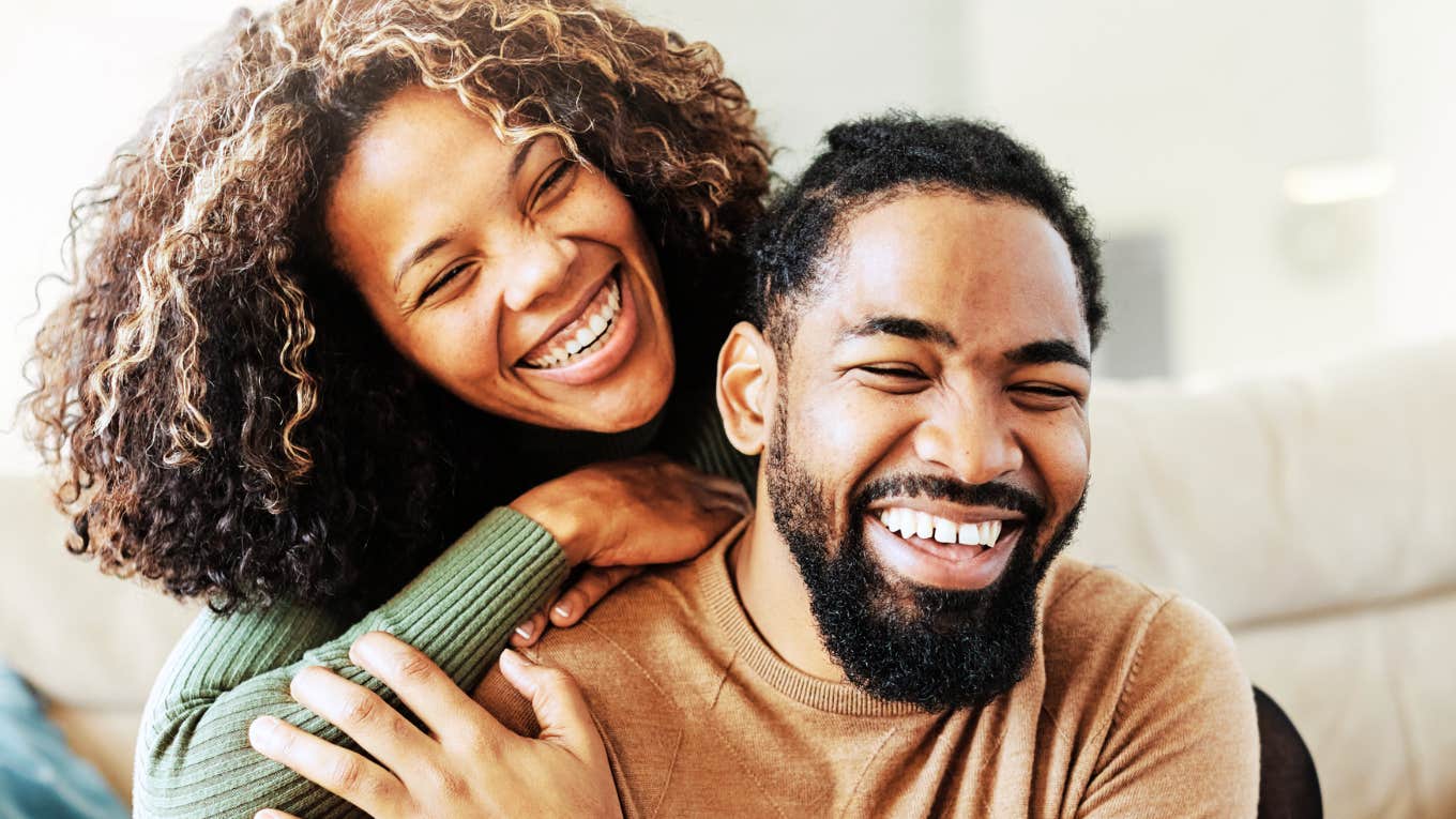Couples who use romantic phrases headed toward bad relationship. 
