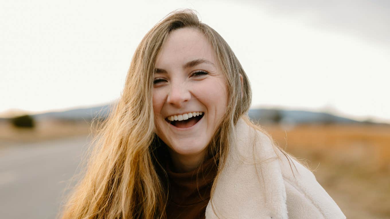 No One Talks About This — But Psychology Says These Crucial Questions Can Make or Break Your Relationship Woman in relationship.