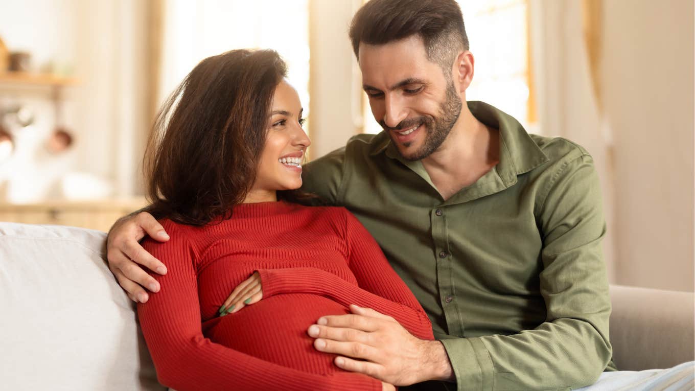 Dad-To-Be Asks Fellow Parents Why Everyone Is Warning Him About Parenthood