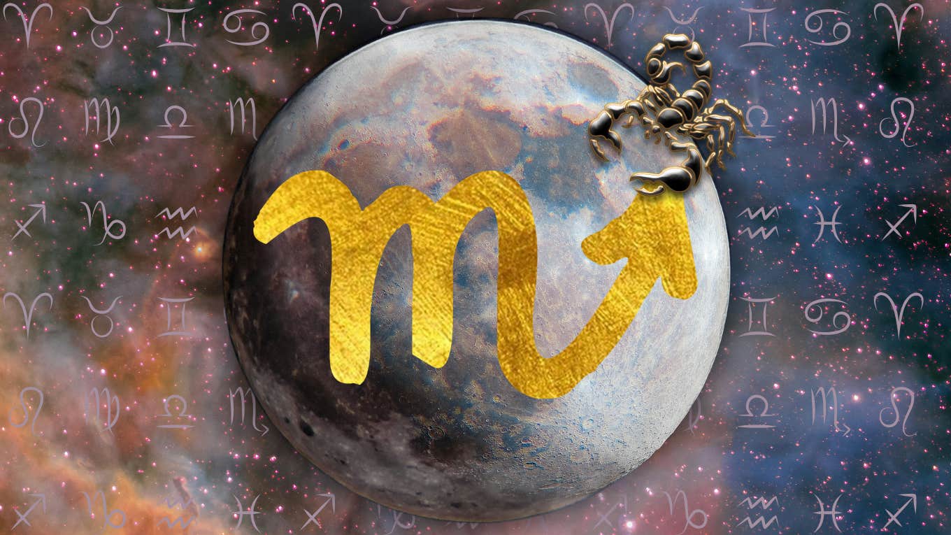 daily horoscope april 13 2025 moon scorpio daily horoscope april 13 2025 moon scorpio