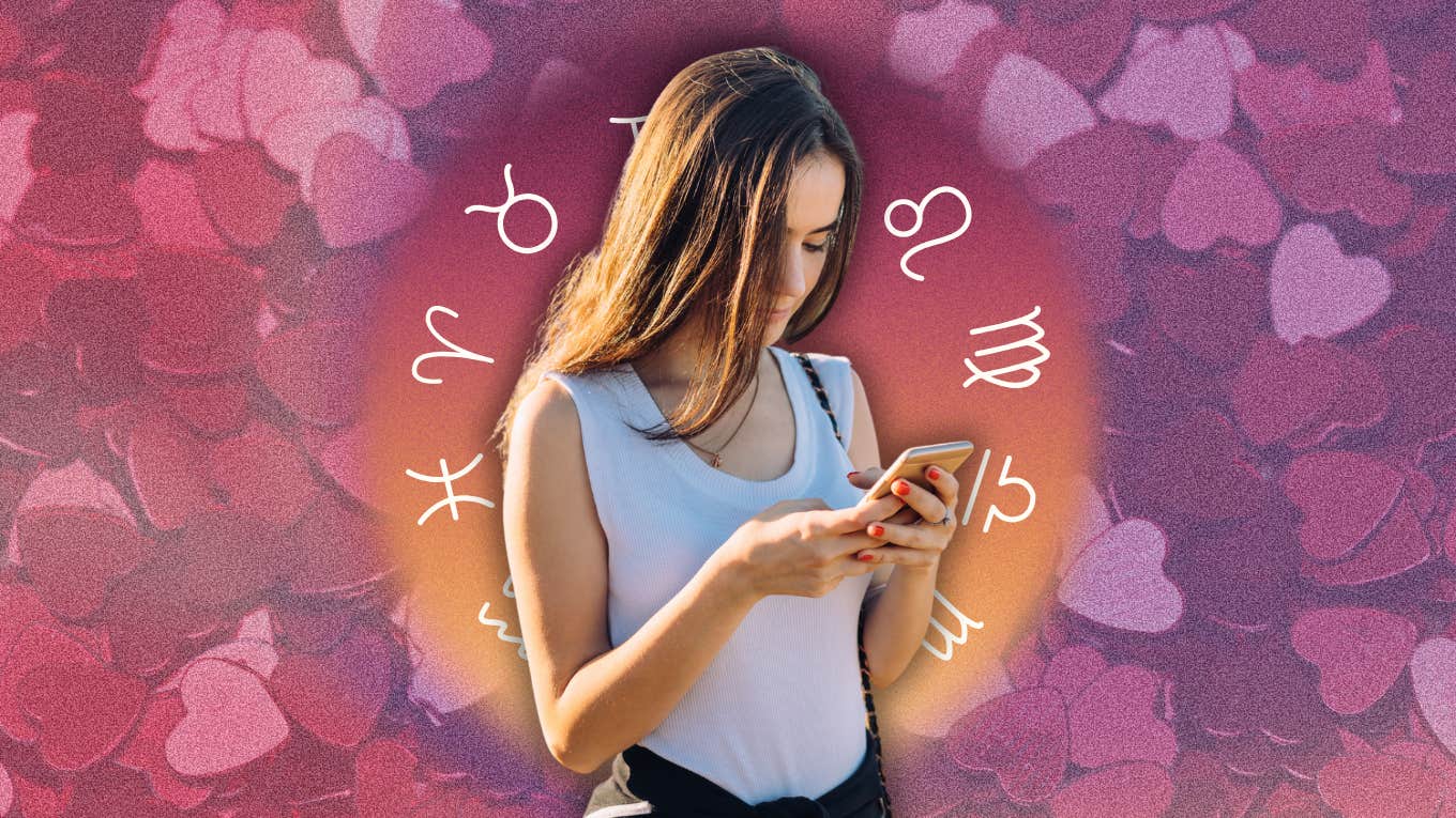 daily love horoscope april 26 2025