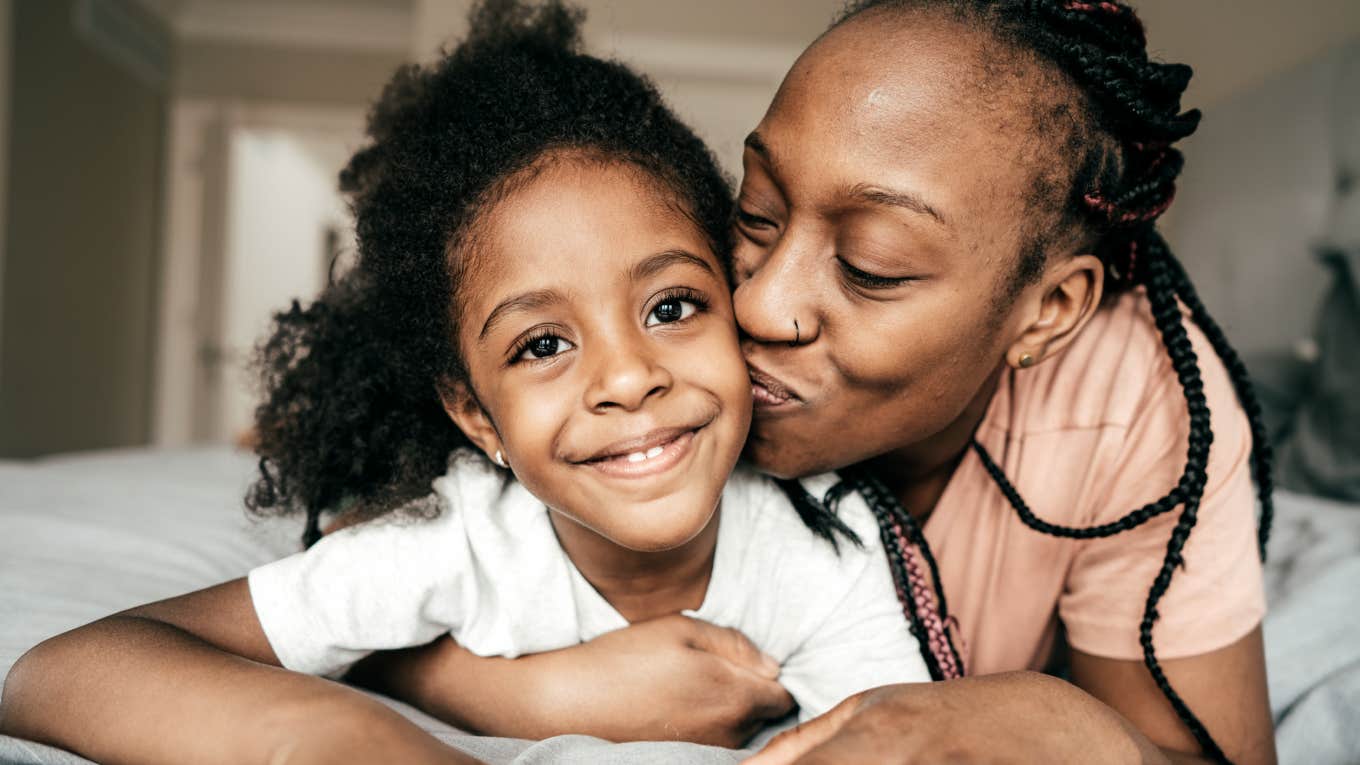 Deeply-Rooted Ways Your Childhood Shapes How You Parent Today, According To Research Deeply rooted ways your childhood shapes how you parent.