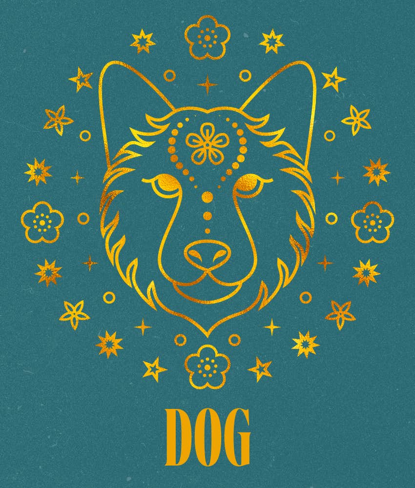 dog chinese zodiac signs luckiest day month may 2025