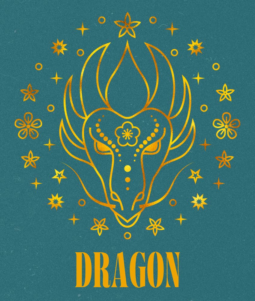 dragon chinese zodiac signs luckiest day month may 2025