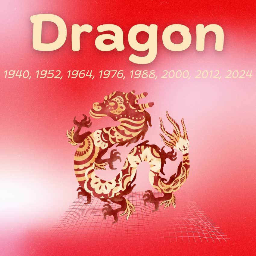 dragon chinese zodiac signs born life abundance