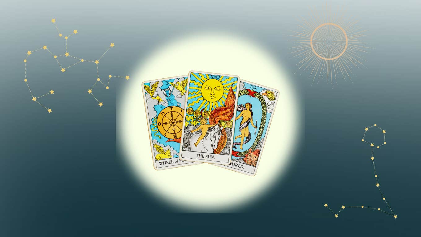 one-card tarot horoscope each zodiac sign april 17 2025 one-card tarot horoscope each zodiac sign april 17 2025