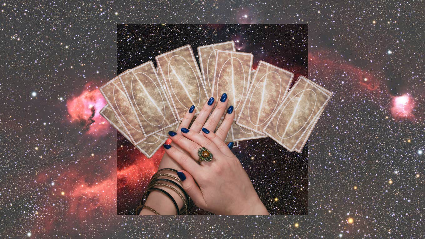 april 29, 2025 tarot horoscope zodiac signs