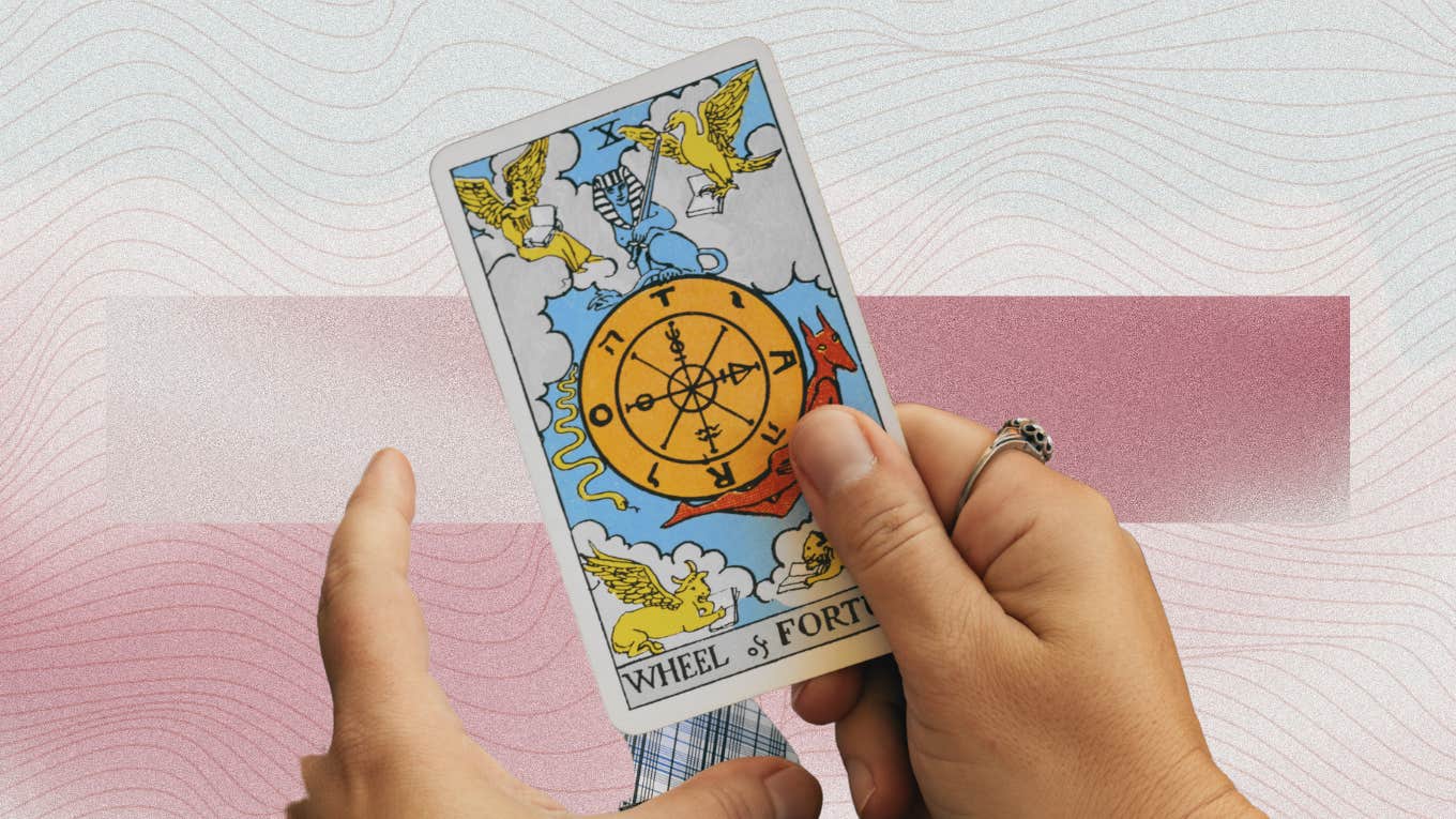 tarot horoscope zodiac signs april 7 2025