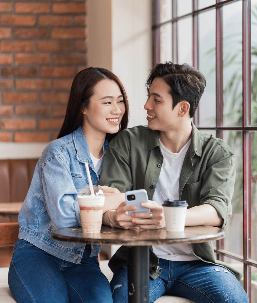 Couple examines feelings to fix marriage