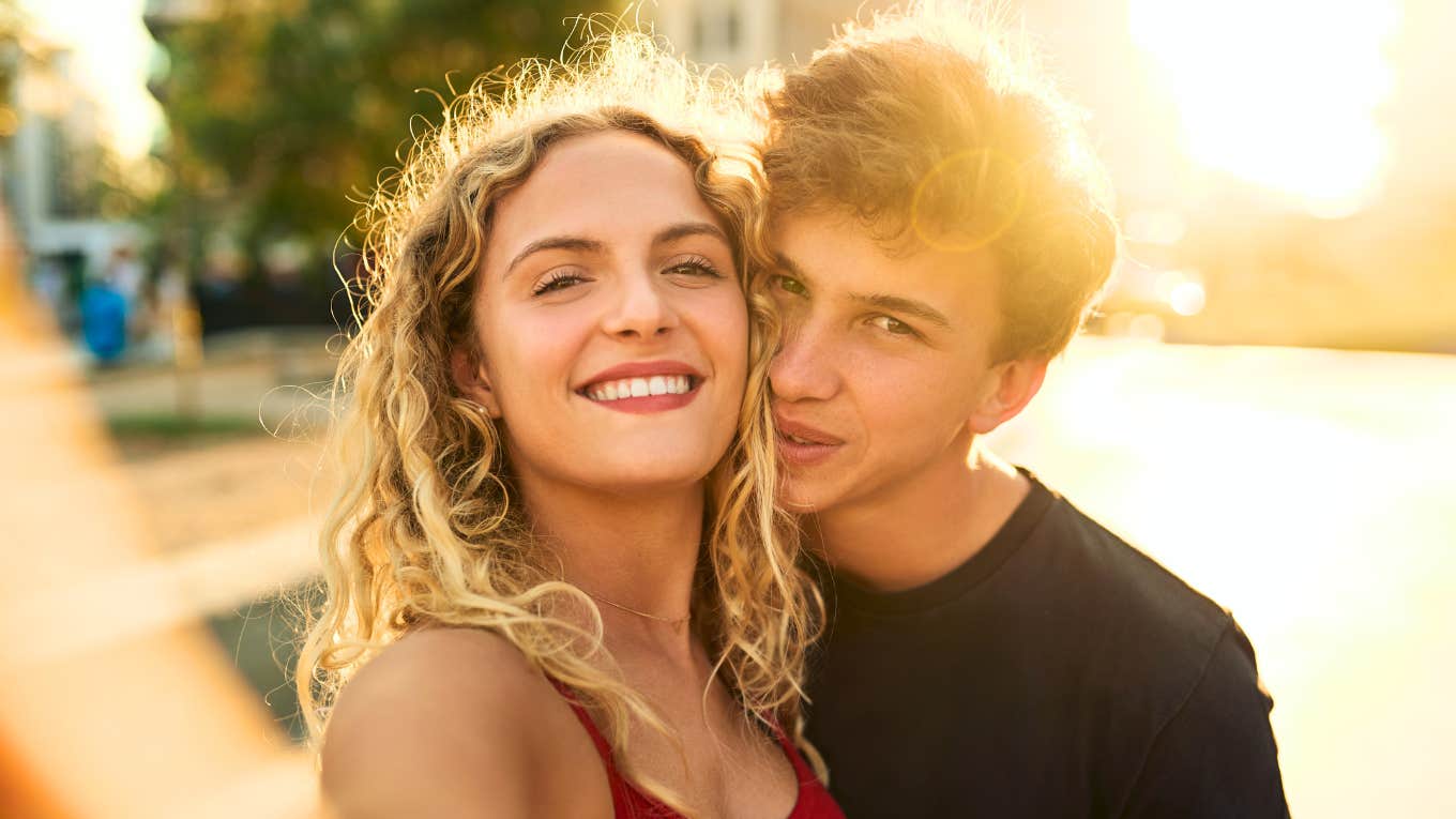 finally found love that will be your best friend for life