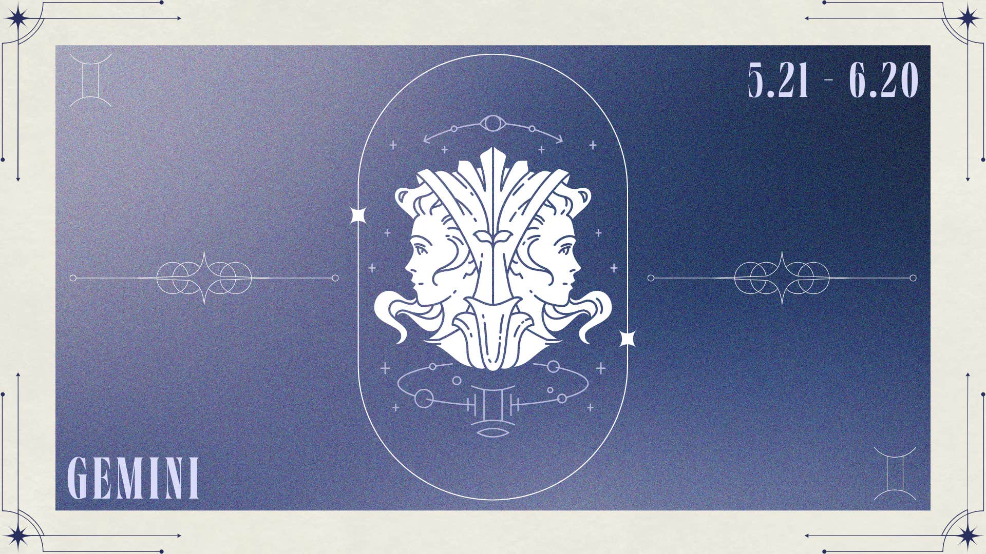 gemini daily tarot horoscope