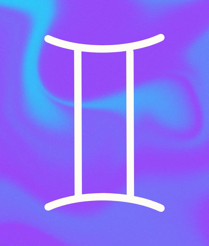 gemini zodiac signs hate conflict