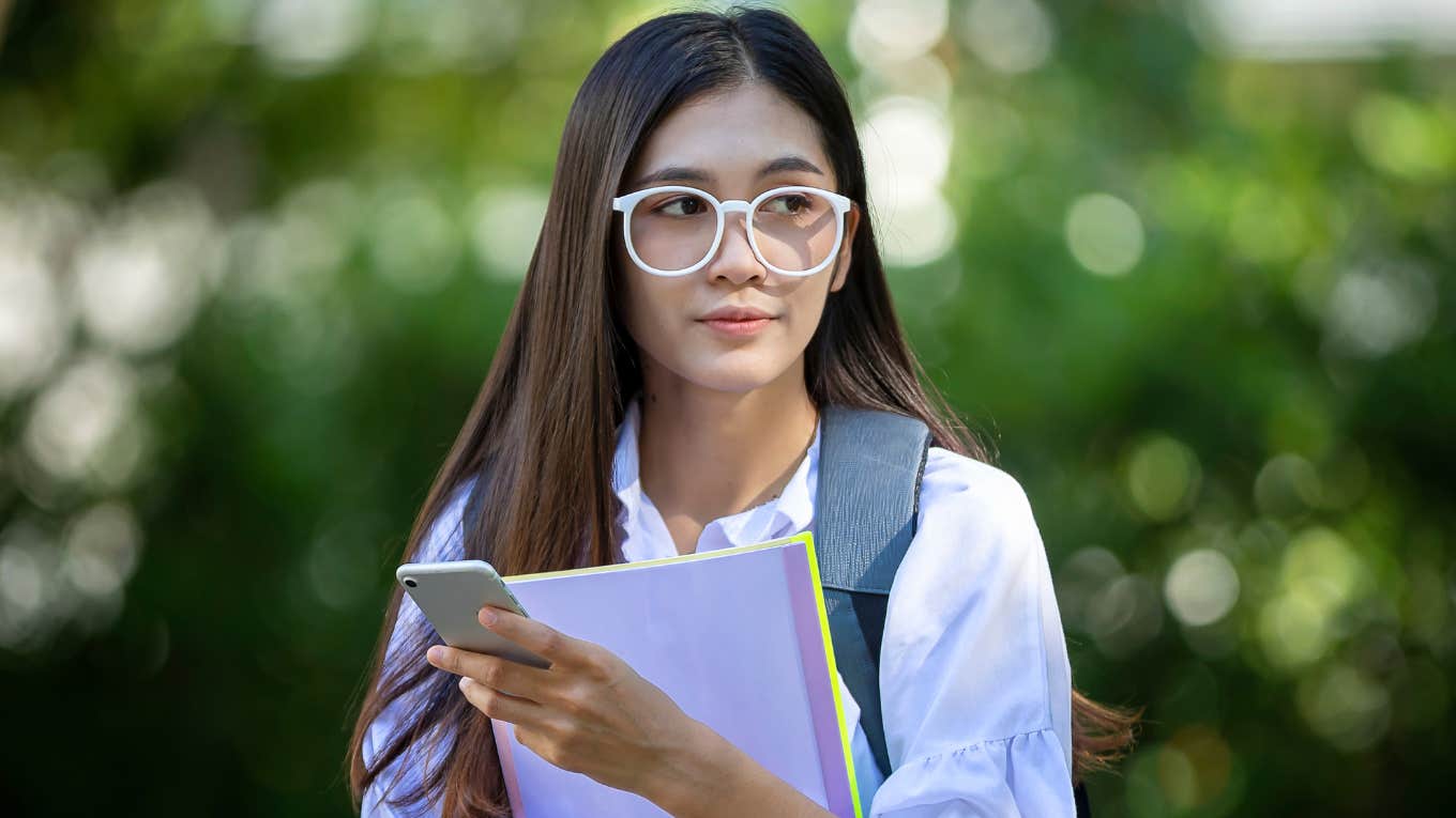 gen z students uk classes learn how be human