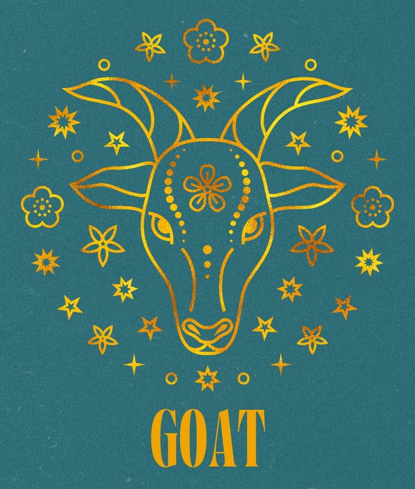 goat chinese zodiac signs luckiest day month may 2025