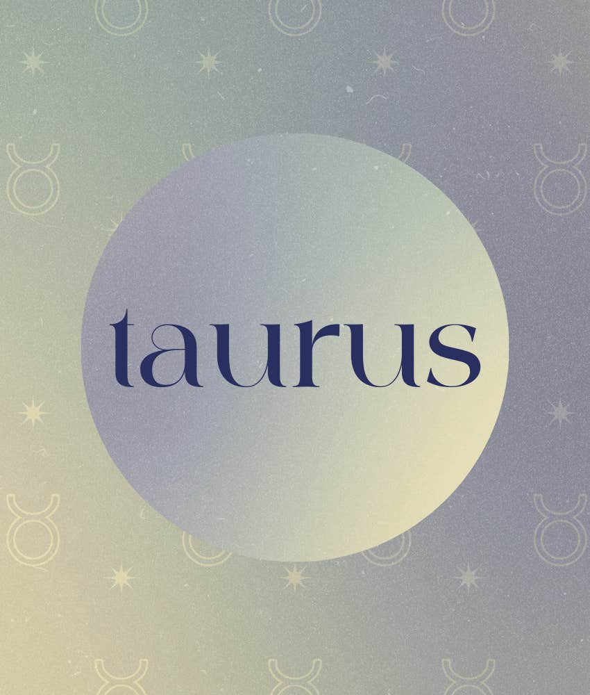 taurus zodiac signs good fortune favors april 2025