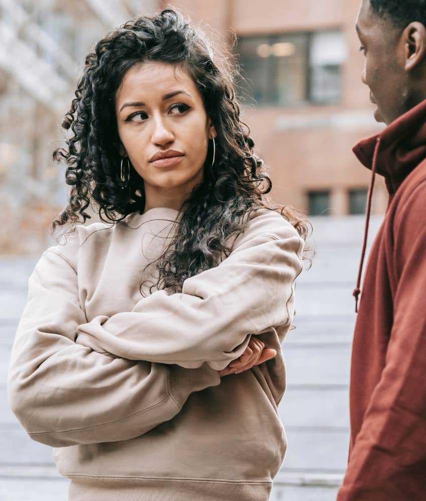 resentful irritated signs wife doesn't love you anymore