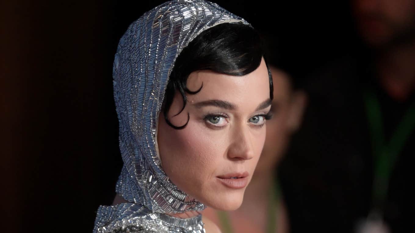 Katy Perry Had A Law Named After Her Real Estate Battles With Elderly People Katy Perry Had A Law Named After Her Real Estate Battles With Elderly People