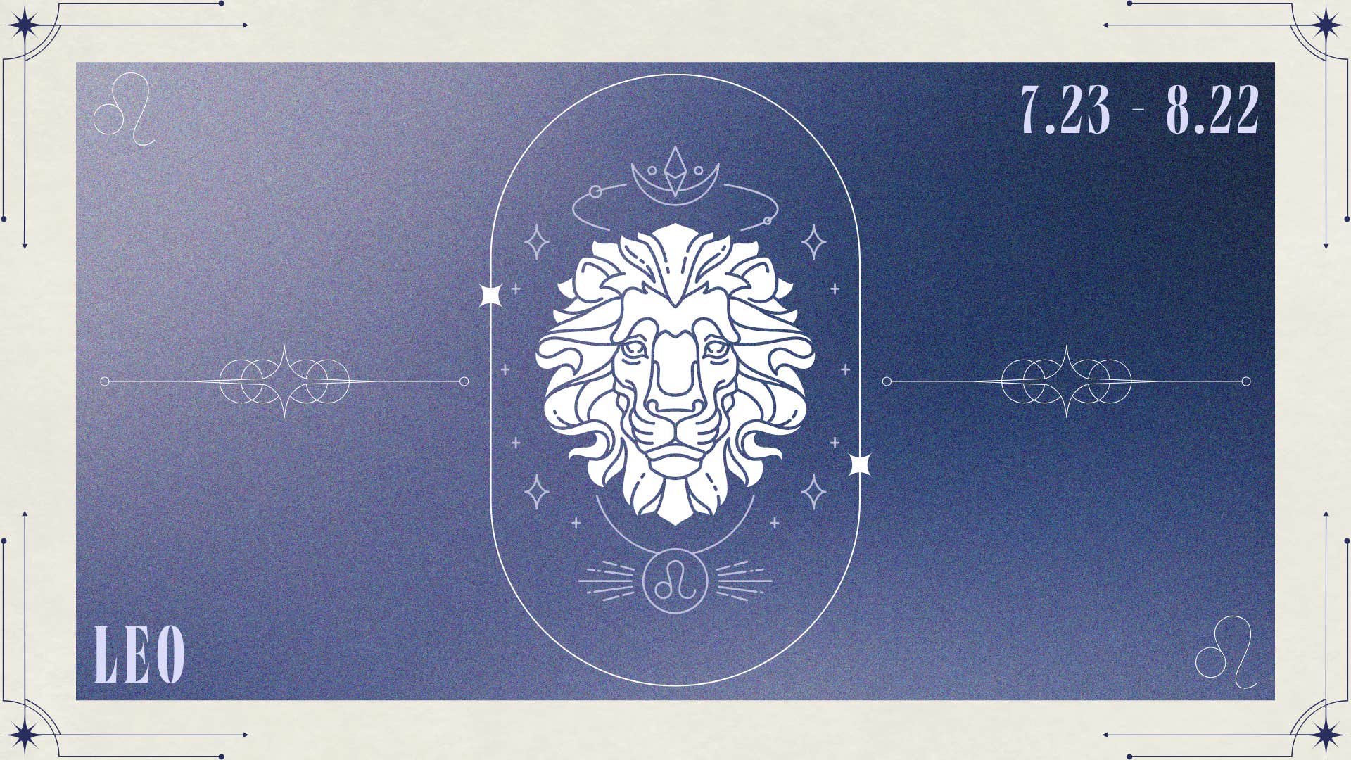 leo daily tarot horoscope