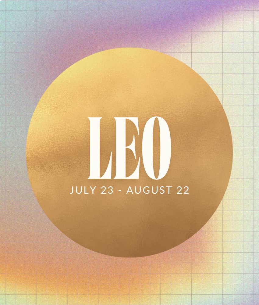 leo zodiac signs powerful weekly horoscopes april 28 may 4 2025