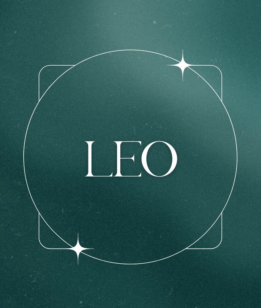 leo zodiac signs universe favorites april 5 2025