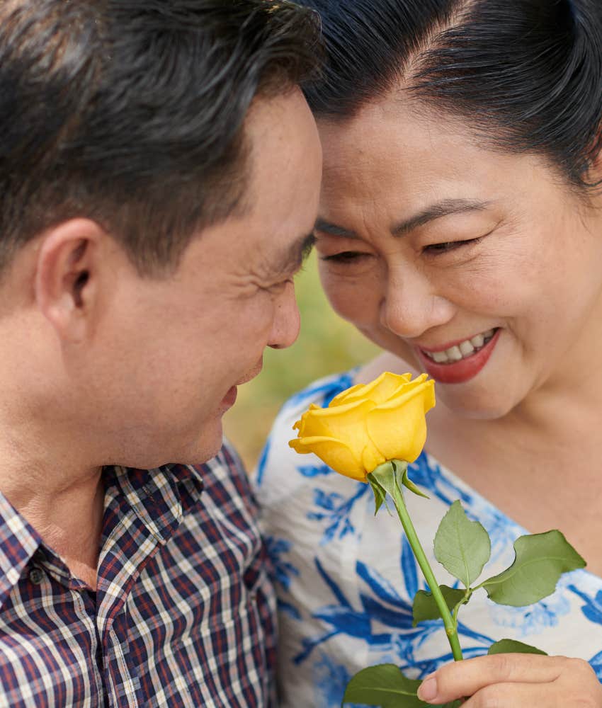 Loving parents were taught to be high-achieving adults