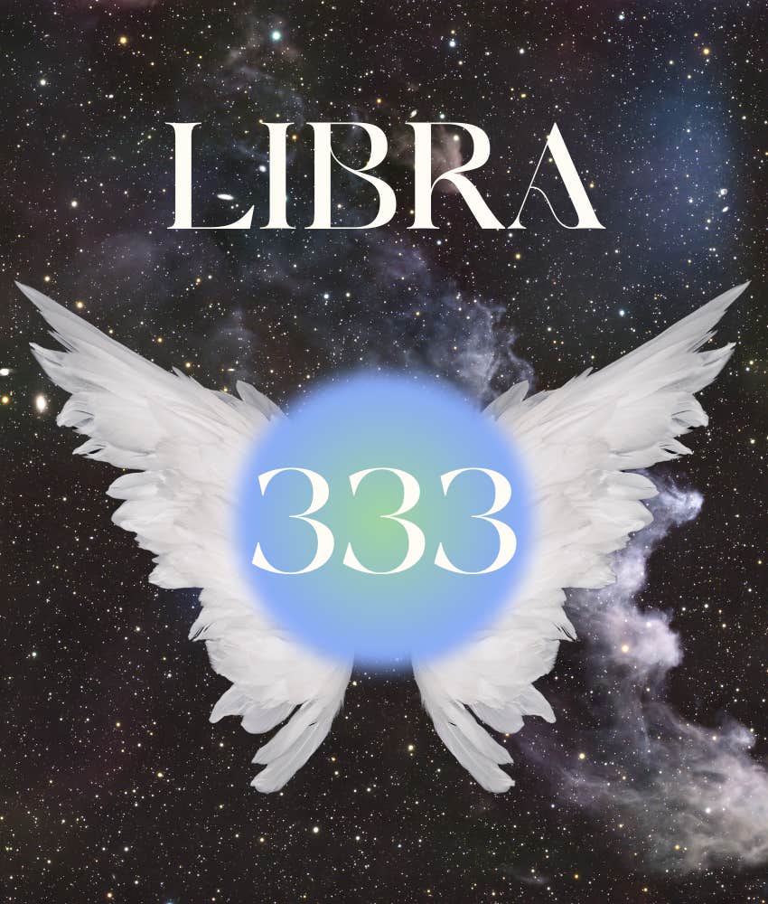 libra zodiac sign angel number 333 meaning
