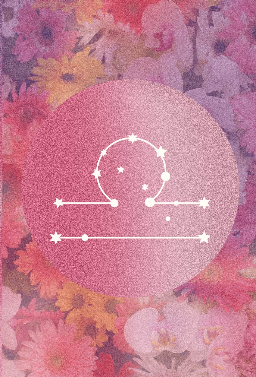 libra relationships improve zodiac signs week april 14 - 20, 2025
