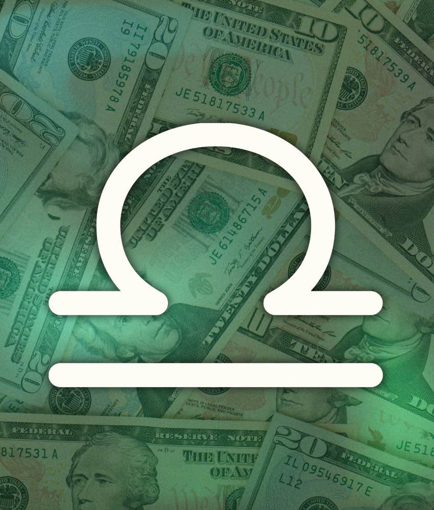 libra zodiac signs financial abundance may 2025