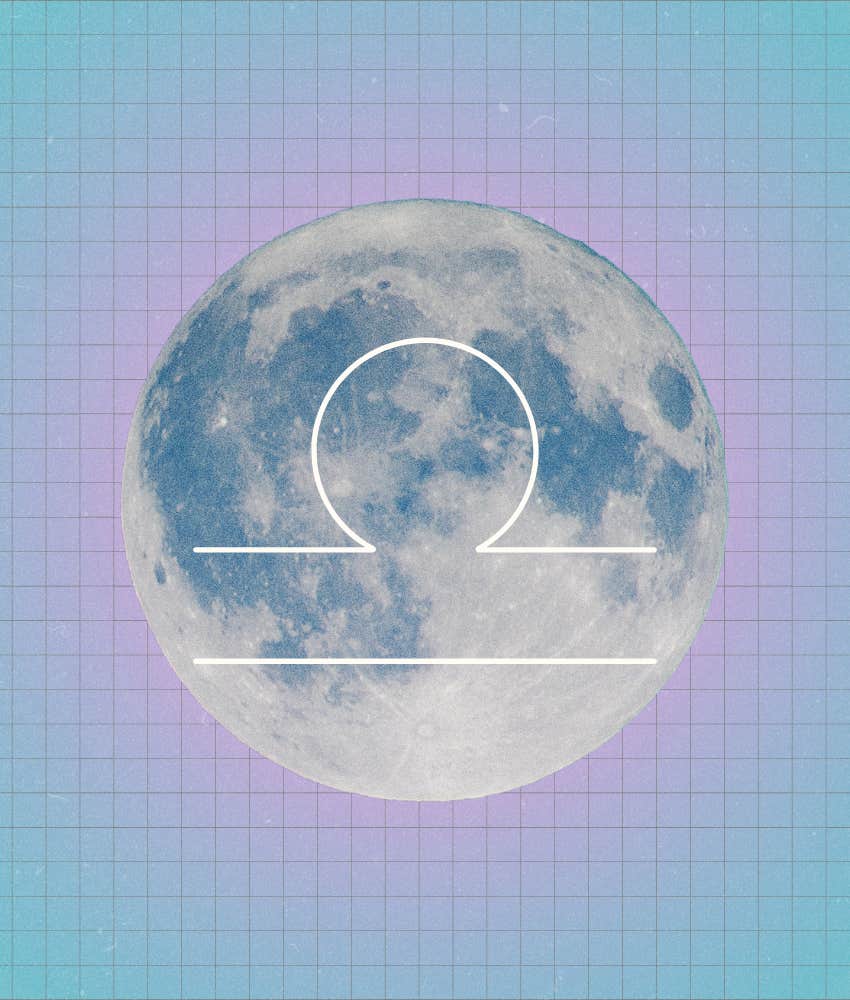 libra zodiac signs attract financial luck new moon april 27 2025