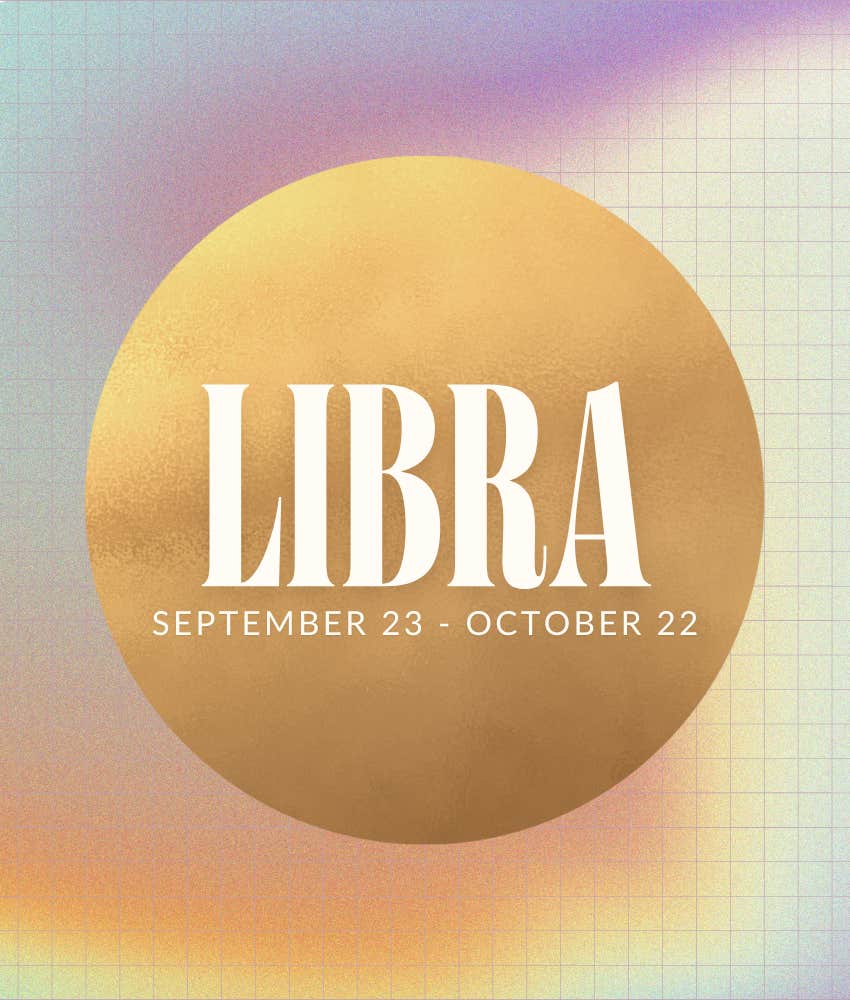 libra zodiac signs luck abundance april 16 2025