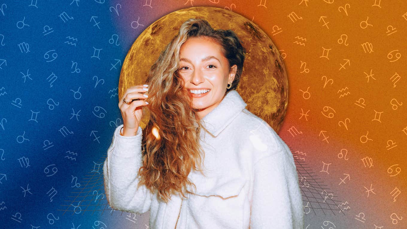 life gets better zodiac signs venus direct april 12 2025