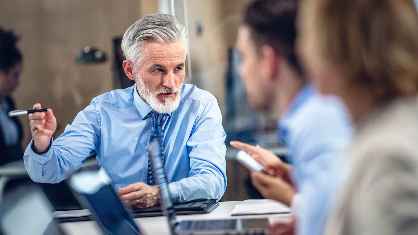 LinkedIn Co-Founder Says People Who Want Work-Life Balance Aren't Committed To Winning' CEO doesn't like work-life balance