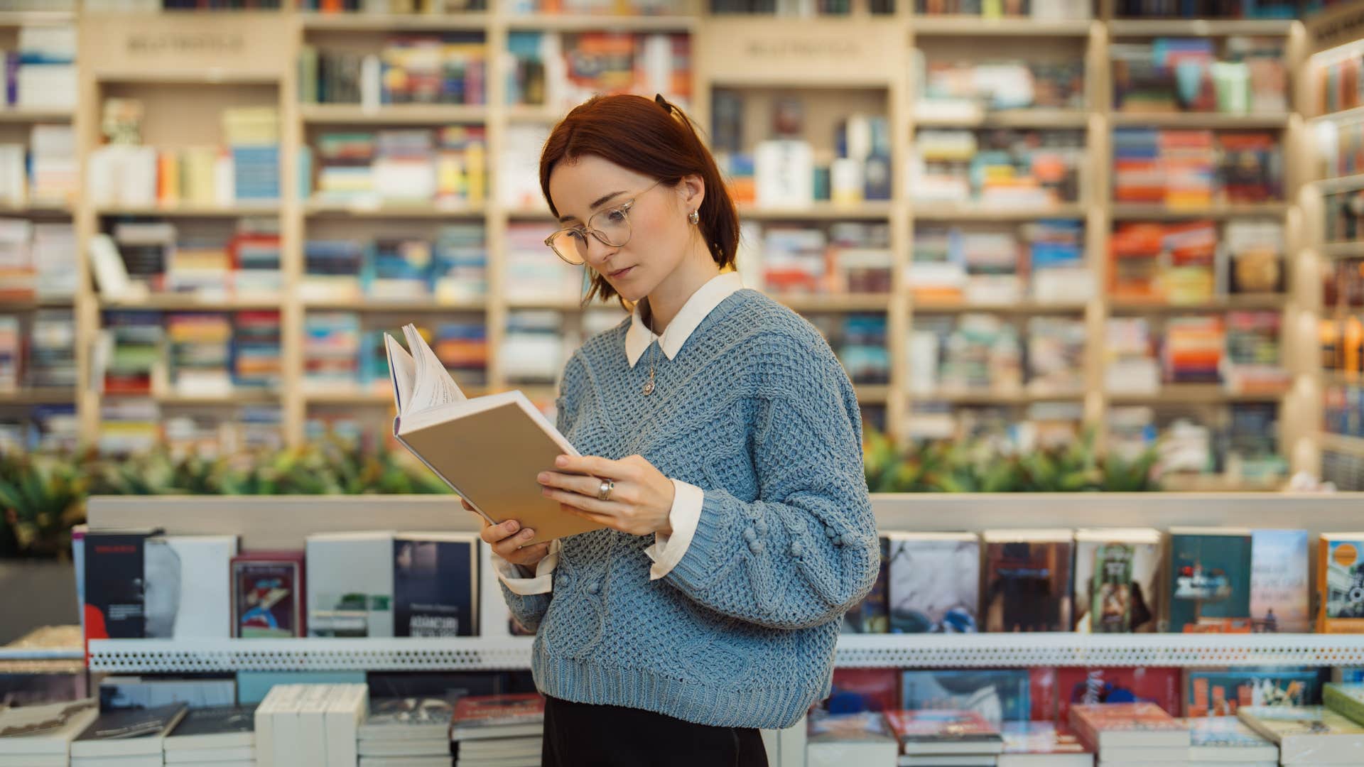 creative woman cutting out artificial dopamine