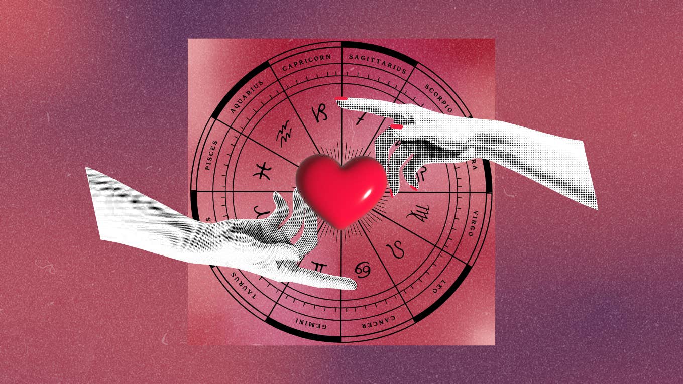 love horoscope April 2 2025 zodiac signs love horoscopes April 2 2025