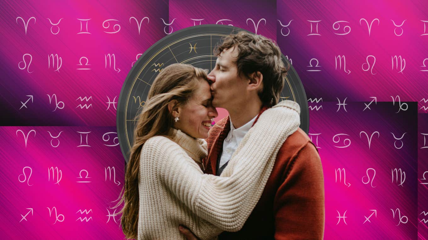 love horoscope april 4 2025