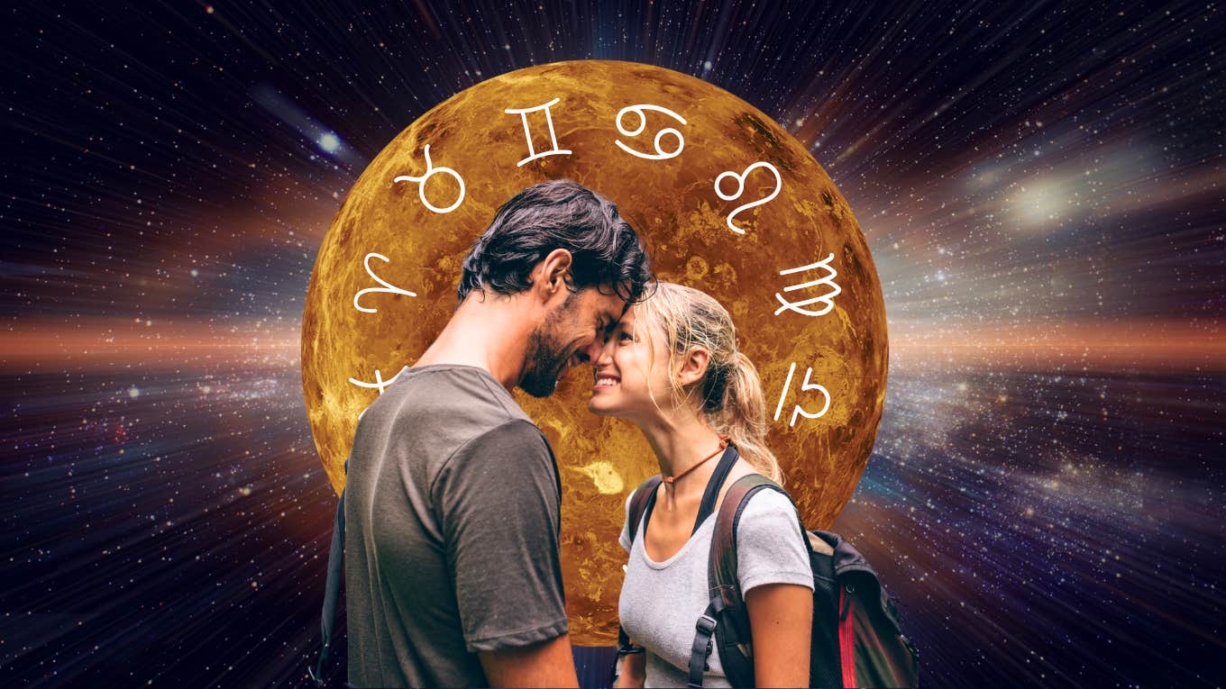 love horoscope april 12 2025 venus retrograde ends love horoscope april 12 2025 venus retrograde ends
