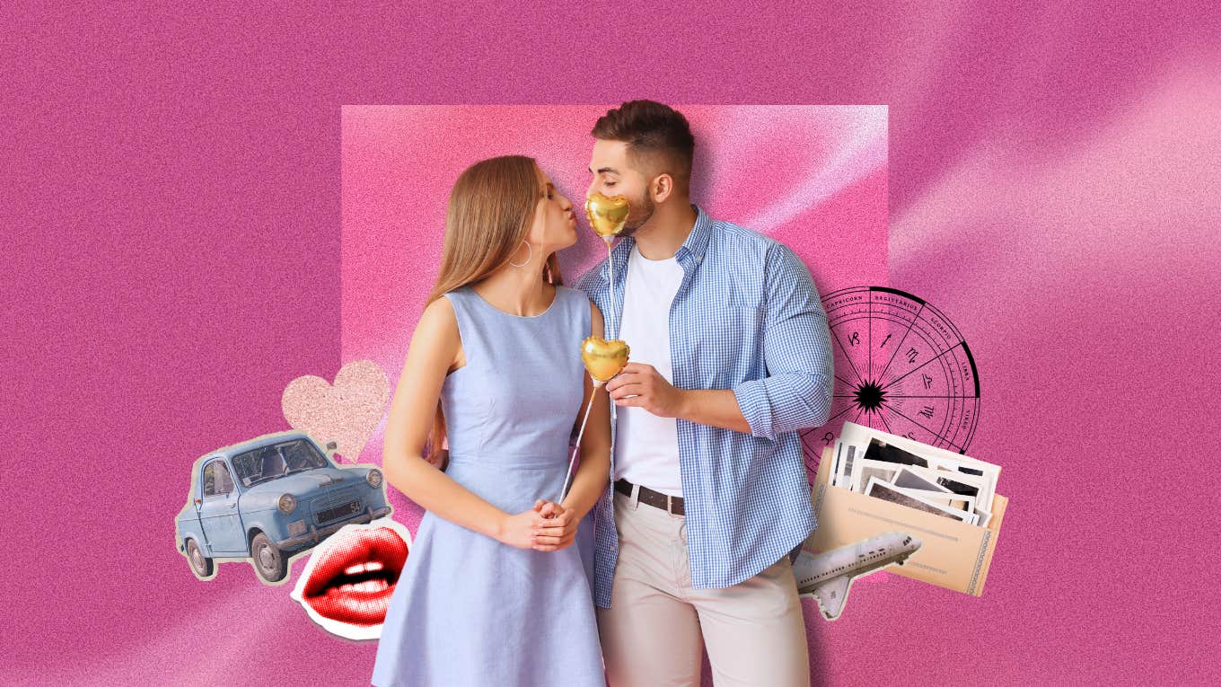 love horoscopes April 18 2025 love horoscopes April 18 2025